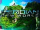 Excalibur Publishing Meridian - New World