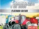 ND Professional Farmer 2014 Platinum Edition
