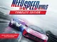 EA Electronic Arts Need for Speed Rivals - Complete Edition