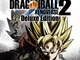 Bandai Namco Entertainment Dragon Ball Xenoverse 2 - Deluxe Edition