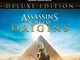 Ubisoft Assassin's Creed: Origins - Deluxe Edition