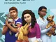 EA Electronic Arts The Sims 4 - Cani & Gatti Bundle (Digital Download)