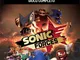 Sega Sonic Forces