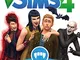EA Electronic Arts The Sims 4 - Vampiri