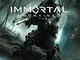 Sold Out Sales &amp; Marketing Limited Immortal: Unchained