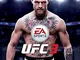 EA Electronic Arts EA Sports UFC 3