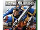 Focus Entertainment Warhammer 40,000: Space Marine 2