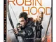 Warner Home Video Robin Hood: L'origine della leggenda (4K Ultra HD + Blu-ray)