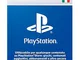 Sony PlayStation Network Card 250€