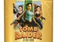 Aspyr Tomb Raider I-III Remastered Deluxe Edition