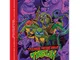 Outright Games Teenage Mutant Ninja Turtles: Mutants Unleashed Deluxe Edition