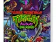 Outright Games Teenage Mutant Ninja Turtles: Mutants Unleashed