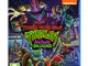 Outright Games Teenage Mutant Ninja Turtles: Mutants Unleashed