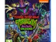 Outright Games Teenage Mutant Ninja Turtles: Mutants Unleashed