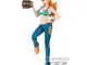 Banpresto Figure One Piece - Nami (It's a Banquet)