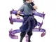 Banpresto Figure Naruto Shippuden - Sasuke Uchiha (Effectreme)