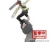 Banpresto Figure Chainsaw Man - Chainsaw Man (Combination Battle)