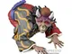 Banpresto Figure Demon Slayer - Hantengu (Demon Series Vol.13)