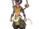 Banpresto Figure Demon Slayer - Zohakuten (Demon Series)