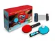 Maxx Tech Tip Top Table Tennis (Code in a Box)