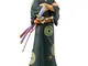 Banpresto Figure One Piece - Zoro Yukata Version (The Grandline Men)