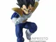 Banpresto Figure Dragon Ball Z - Vegeta (Match Makers)