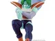 Banpresto Figure Dragon Ball Z - Zarbon (Match Makers)