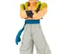 Banpresto Figure Dragon Ball Super - Gogeta Super Saiyan God (Blood of Saiyans)