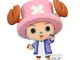 Banpresto Figure One Piece - Chopper (Fluffy Puffy)