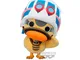 Banpresto Figure One Piece - Karoo (Fluffy Puffy)