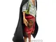 Banpresto Figure One Piece Film Red - Shanks (King Of Artist Manga Dimensions)