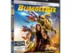 Paramount BumbleBee (4K Ultra HD + Blu-Ray)