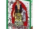 Bandai Carte One Piece - Starter Deck Worst Generation (Versione Inglese)