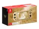 Nintendo Nintendo Switch Lite Hyrule Edition + 12 Mesi Nintendo Switch Online + Pacchetto...