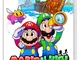 Nintendo Mario & Luigi: Fraternauti alla carica