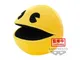 Banpresto Peluche Pac-Man - Pac-Man