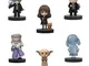 Figure YuMe Harry Potter - Classic Series (Assortito)