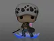 Funko Funko Pop! CHASE - Trafalgar (One Piece) Glow In The Dark