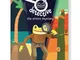 Fangamer Frog Detective: The Entire Mystery