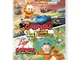 Microids Garfield 2 in 1 - Game Collection