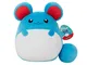 Peluche Pokémon - Marill Squishmallows (25 cm)