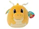 Peluche Pokémon - Dragonite Squishmallows (25 cm)