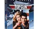 Paramount Top Gun - Retro (4K Ultra HD + Blu-ray + Gift)