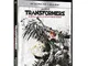 Paramount Transformers 4. L'era dell'estinzione (Blu-ray + Blu-ray 4K Ultra HD)