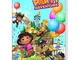 Outright Games Nick Jr. Party Adventure