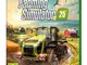 Giants Software Farming Simulator 25