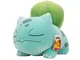 Peluche Pokémon - Bulbasaur Mentre Dorme (45cm)