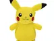 Peluche Pokémon Select - Pikachu in Velluto (20cm)