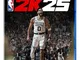 2K NBA 2K25