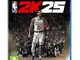 2K NBA 2K25